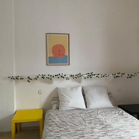 Apartamento Centrico El Puerto de Santa María Exterior foto