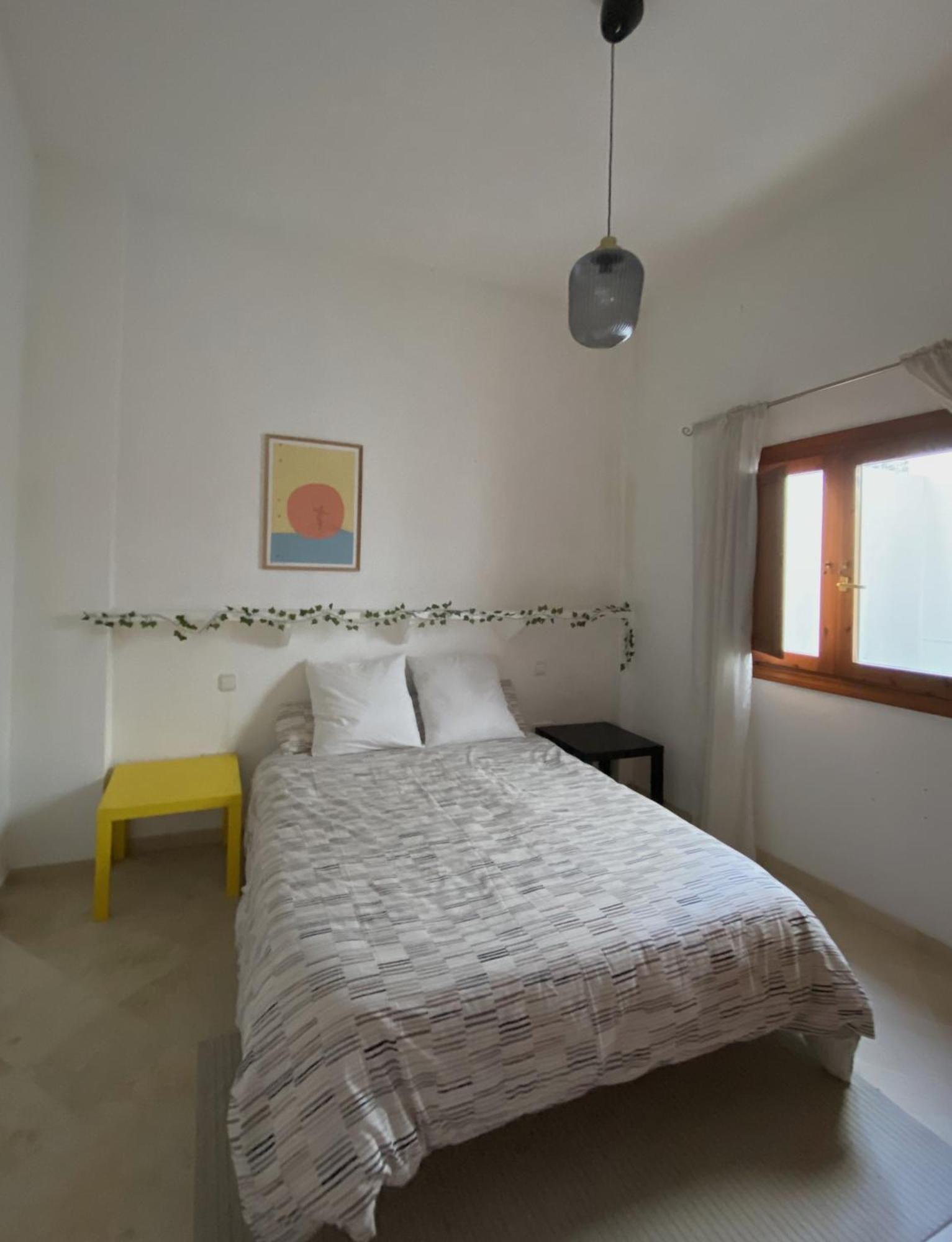 Apartamento Centrico El Puerto de Santa María Exterior foto
